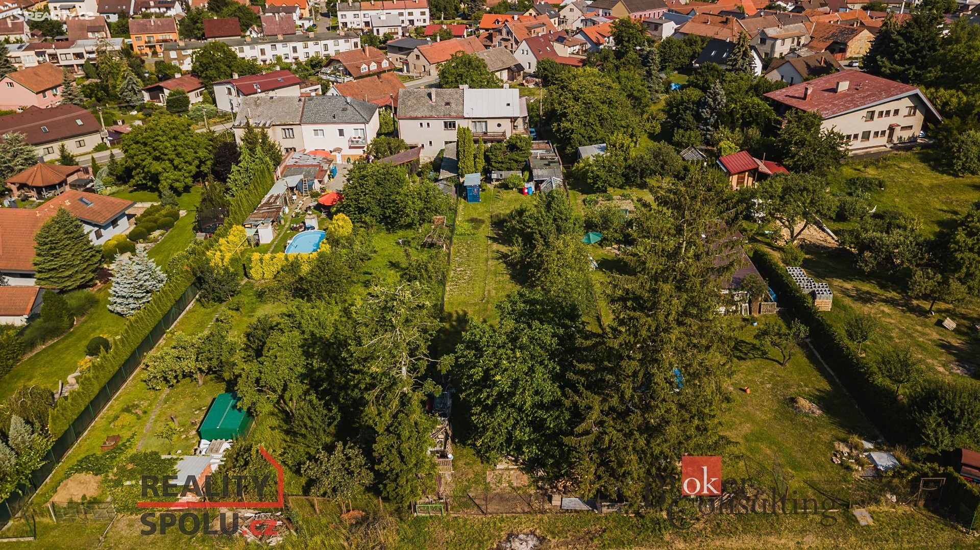 Prodej  rodinného domu 210 m², pozemek 1 306 m², Kotyzova, Kostelec nad Orlicí