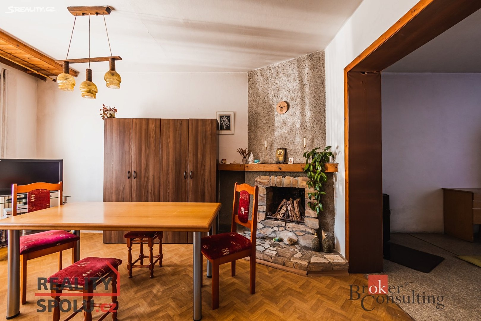 Prodej  rodinného domu 210 m², pozemek 1 306 m², Kotyzova, Kostelec nad Orlicí