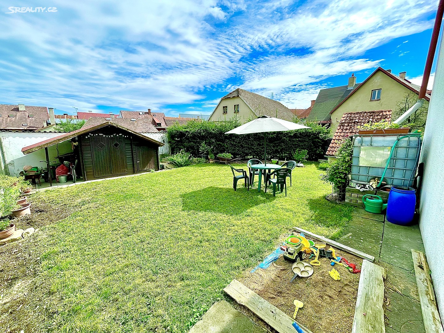 Prodej  rodinného domu 108 m², pozemek 200 m², Na Parkáni, Miletín
