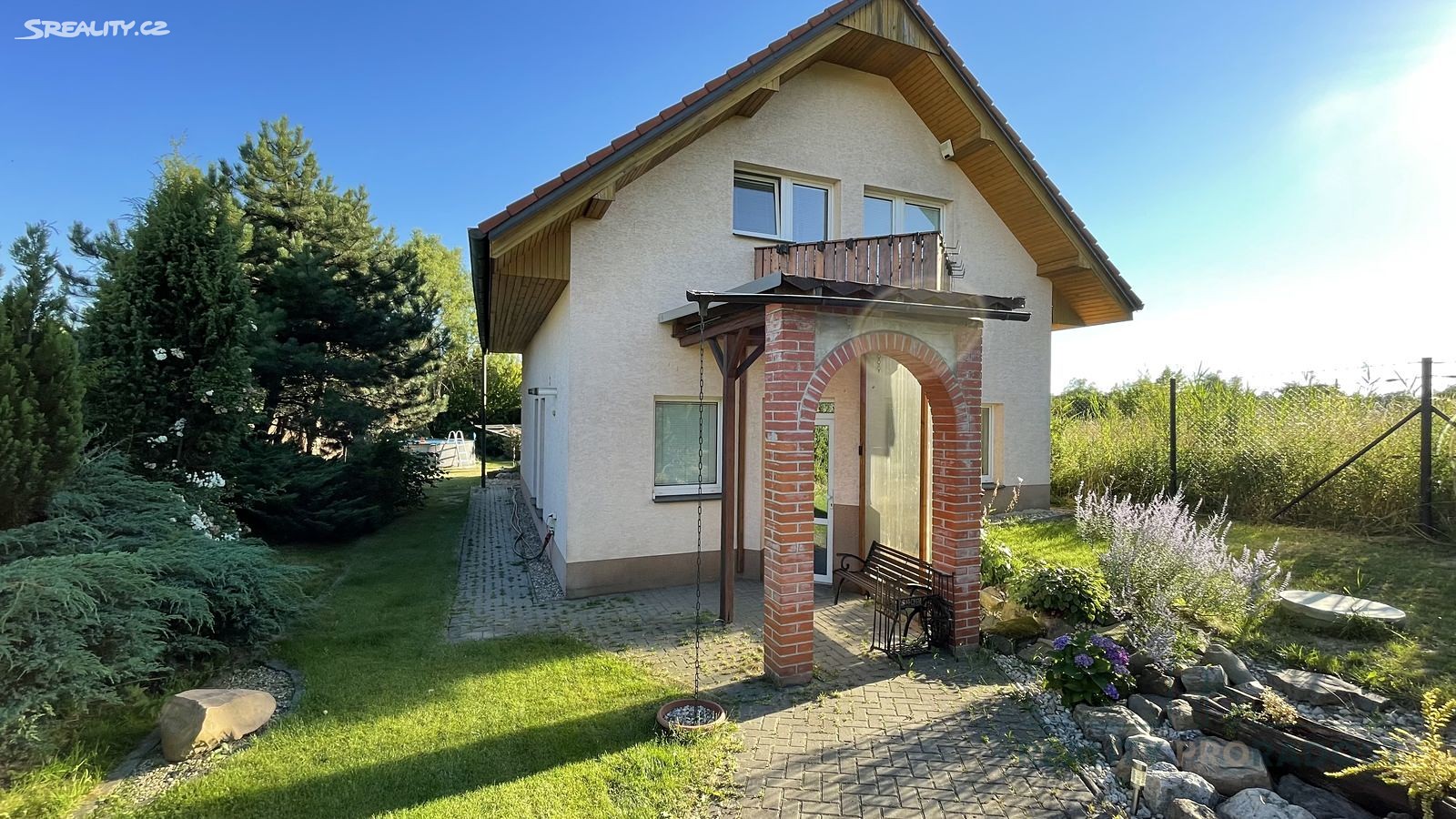 Prodej  rodinného domu 147 m², pozemek 1 091 m², Nad Lučinou, Ostrava - Bartovice