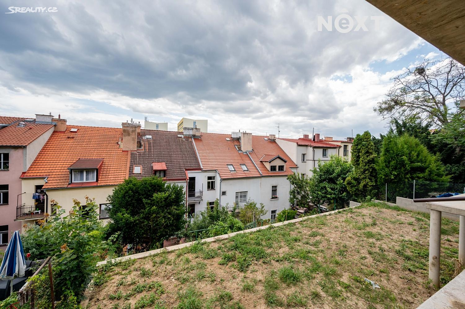 Prodej  rodinného domu 150 m², pozemek 196 m², Ve Střešovičkách, Praha 6 - Střešovice