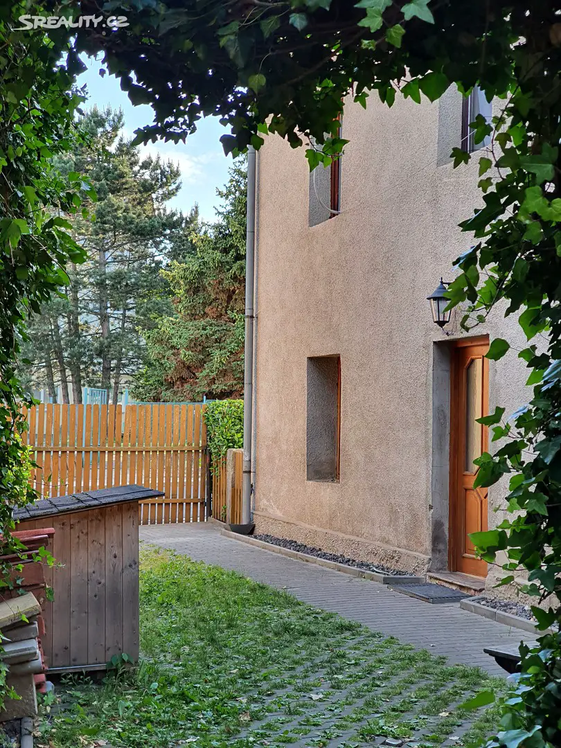Prodej  rodinného domu 100 m², pozemek 220 m², Přestanov, okres Ústí nad Labem