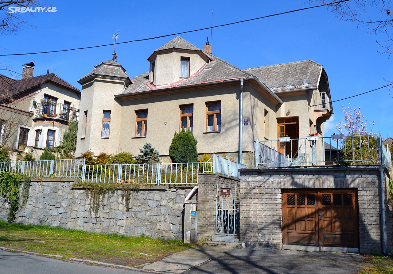 Prodej  rodinného domu 134 m², pozemek 456 m², Dražkovická, Slaný
