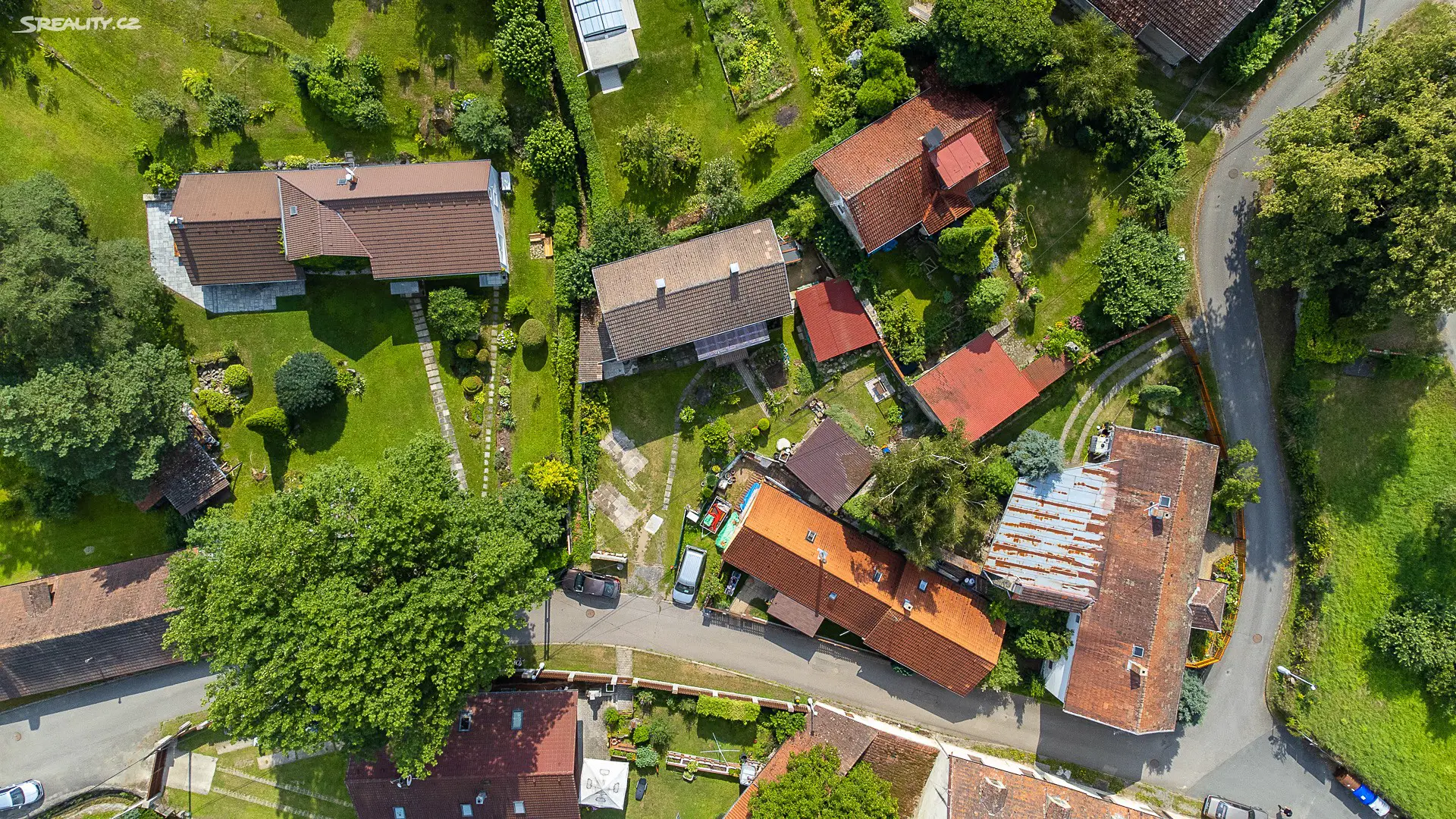 Prodej  rodinného domu 130 m², pozemek 285 m², Slapy, okres Praha-západ