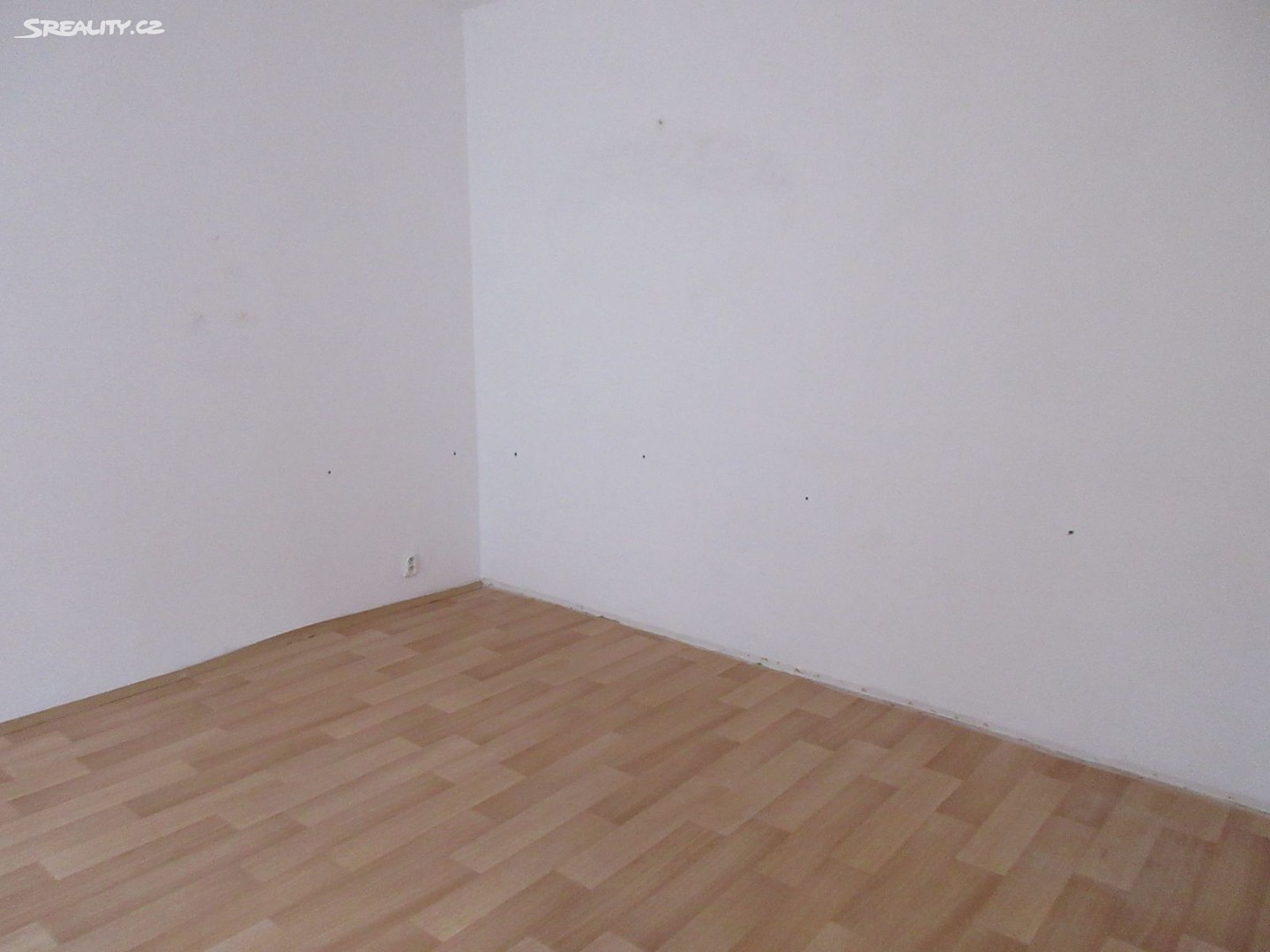 Pronájem bytu 1+1 35 m², Chomutov