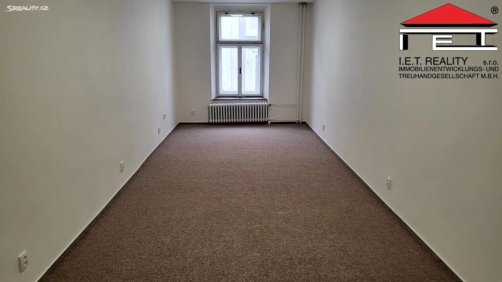 Pronájem bytu 1+1 50 m², Sněmovní, Opava - Město