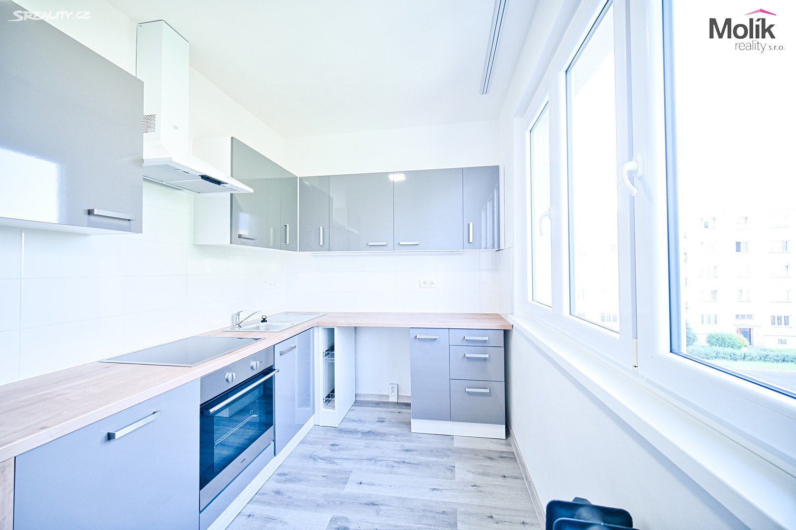 Pronájem bytu 1+kk 53 m², Kadaň, okres Chomutov