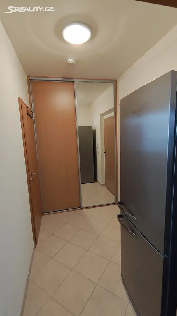Pronájem bytu 1+kk 32 m², Pýchavková, Praha - Pitkovice