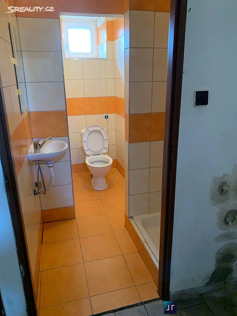 Pronájem bytu 1+kk 40 m², Karlova, Varnsdorf