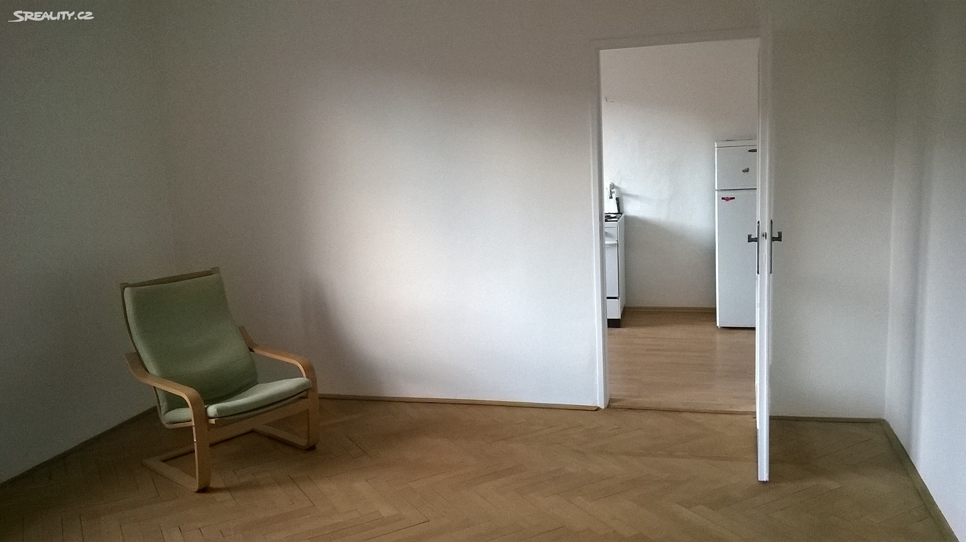 Pronájem bytu 2+1 60 m² (Loft), Bayerova, Brno - Veveří