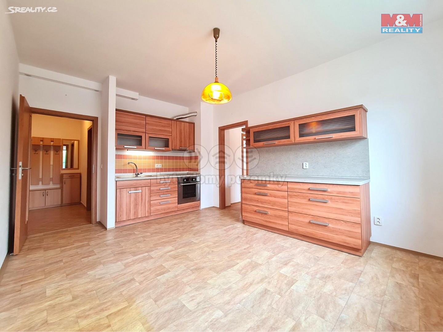 Pronájem bytu 2+1 56 m², Prokopa Holého, Čáslav - Čáslav-Nové Město