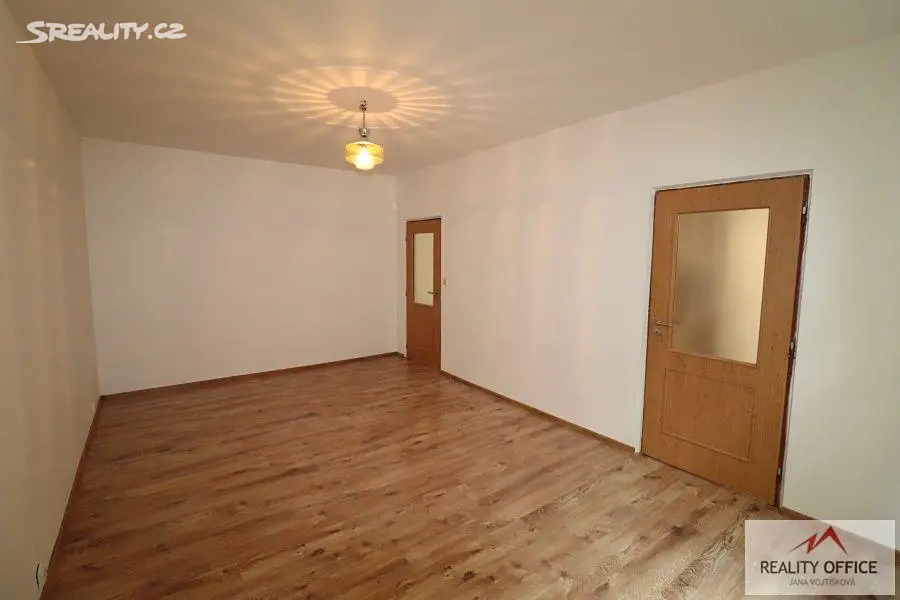 Pronájem bytu 2+1 63 m², Nálepkova, Děčín - Děčín IX-Bynov