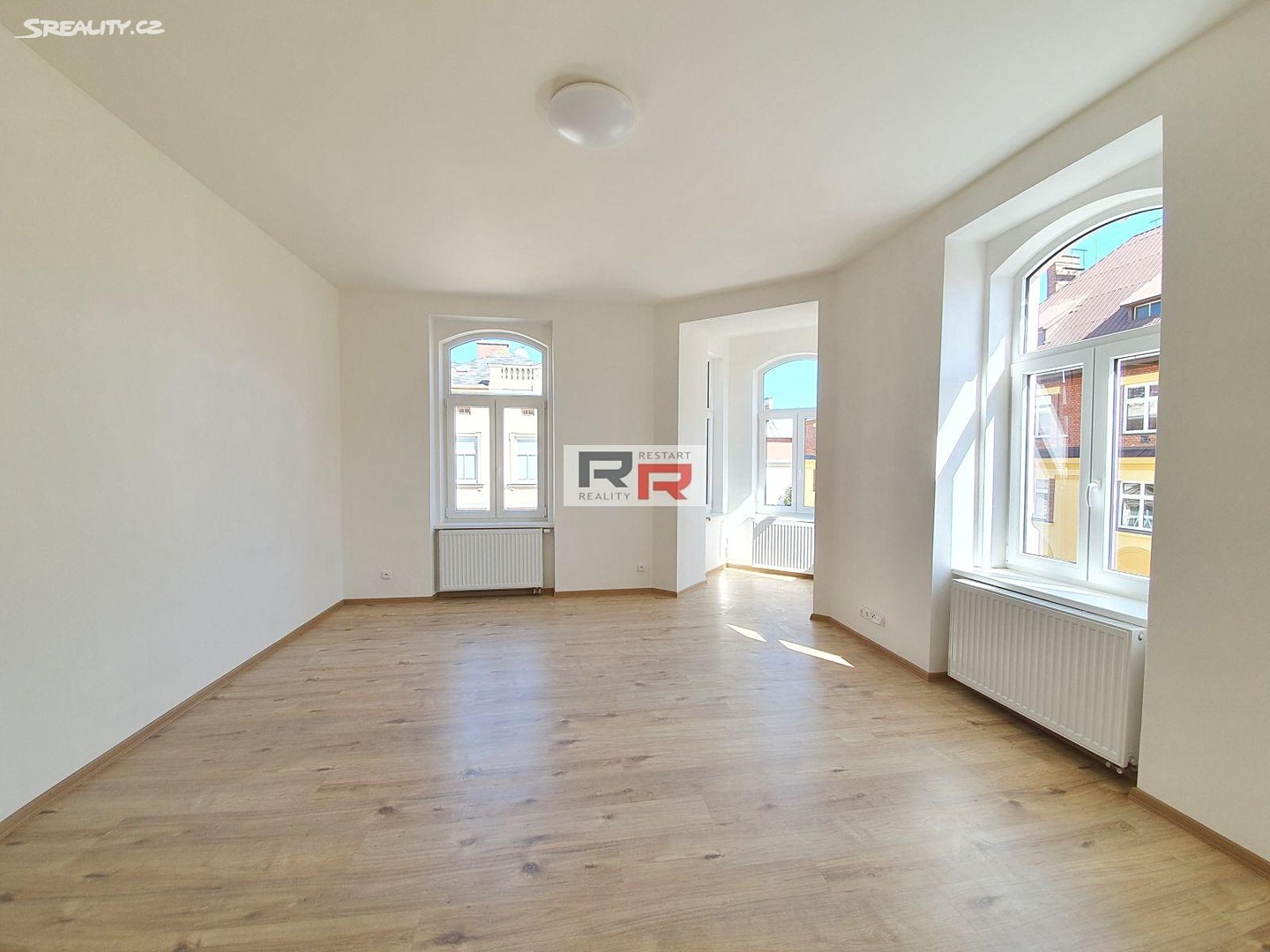 Pronájem bytu 2+1 62 m², Resslova, Olomouc - Nová Ulice