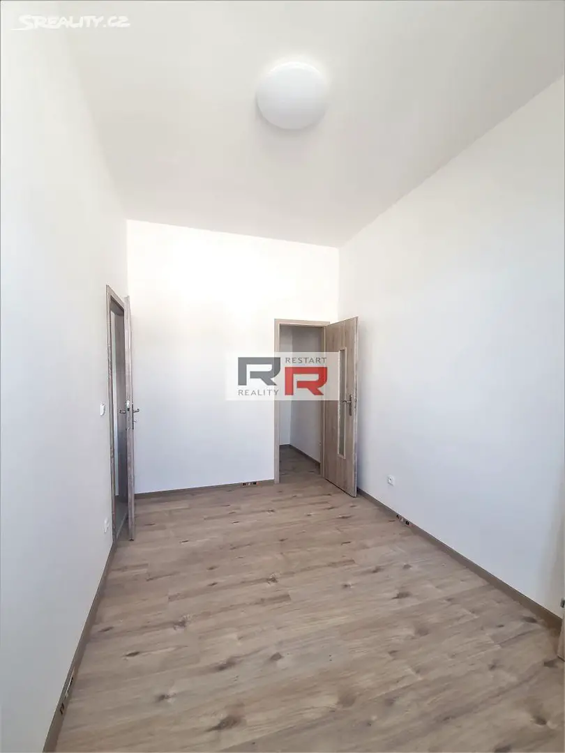 Pronájem bytu 2+1 62 m², Resslova, Olomouc - Nová Ulice