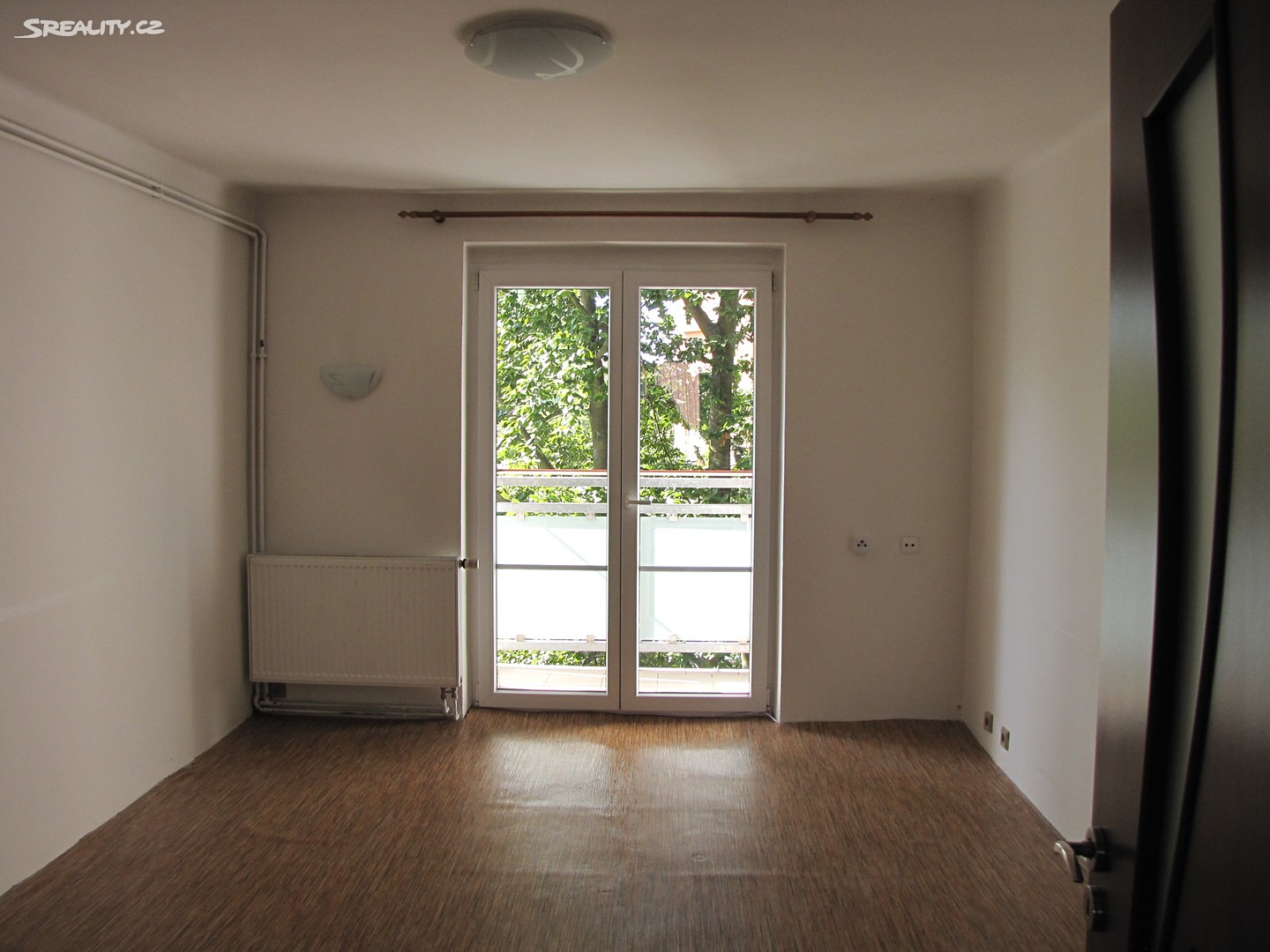 Pronájem bytu 2+1 50 m², Sudova, Plzeň - Východní Předměstí