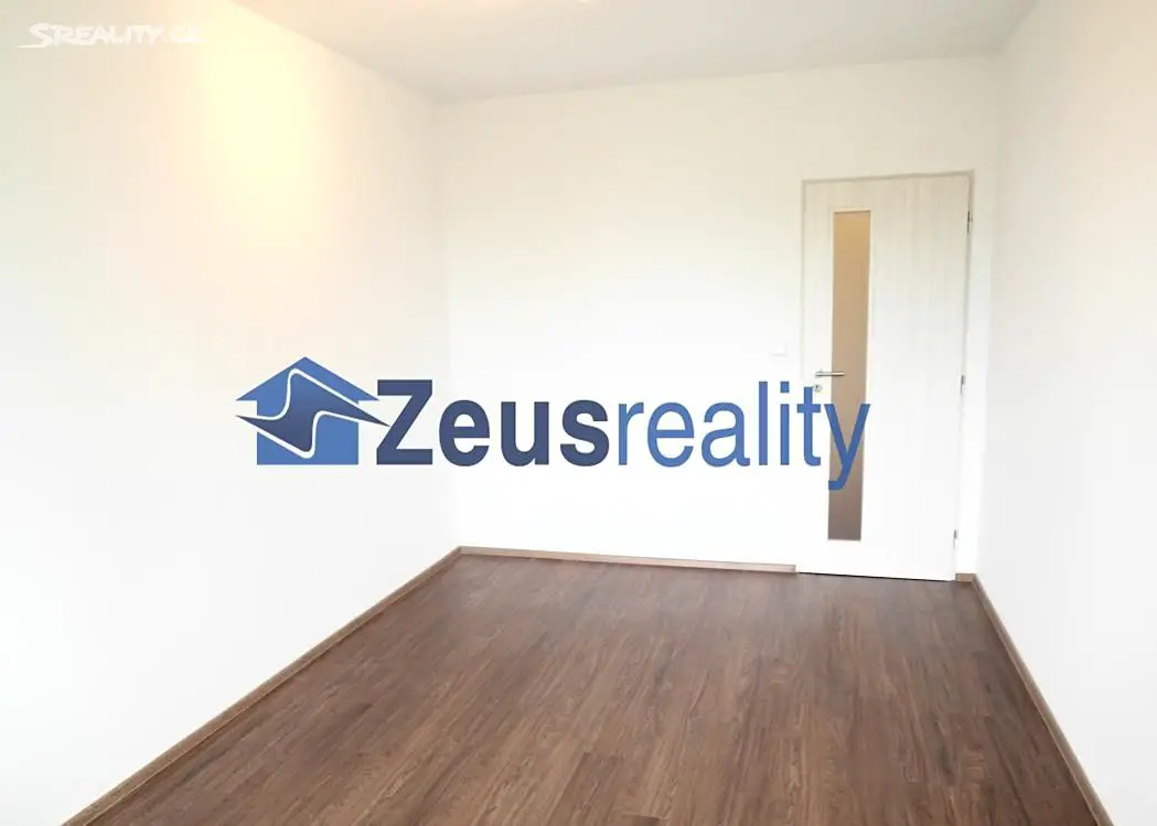 Pronájem bytu 2+1 61 m², Prosluněná, Praha 5 - Hlubočepy