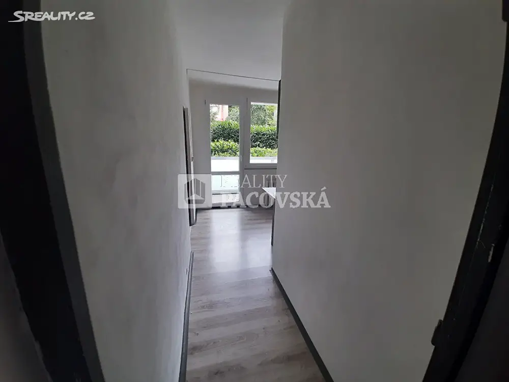 Pronájem bytu 2+1 46 m², Jana Zajíce, Ústí nad Labem - Severní Terasa