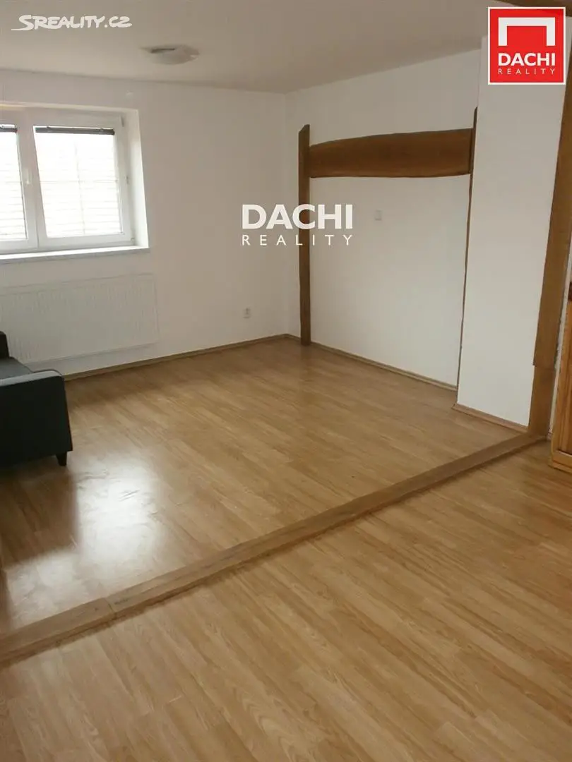 Pronájem bytu 2+kk 55 m² (Mezonet), Bystročice, okres Olomouc