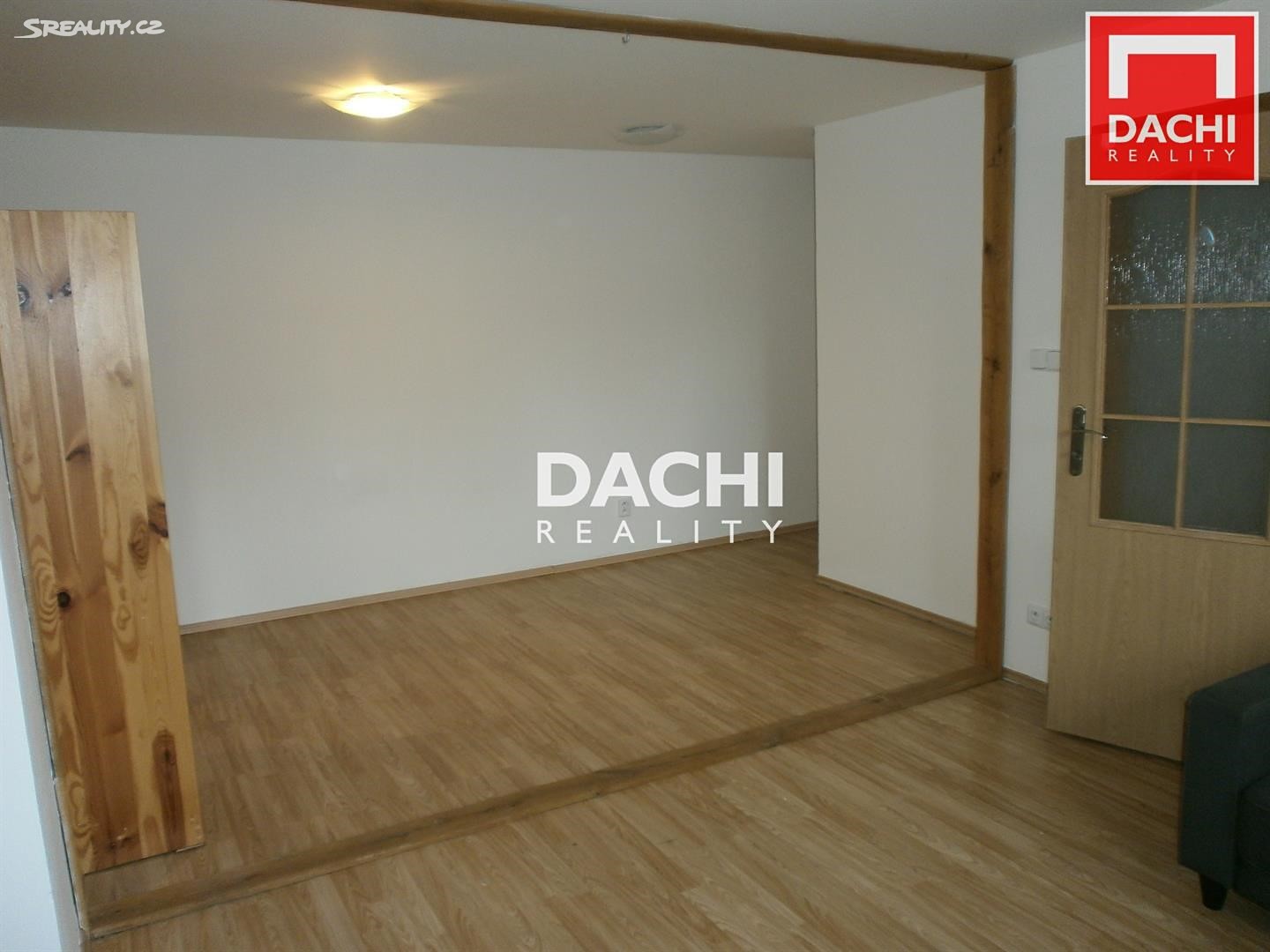 Pronájem bytu 2+kk 55 m² (Mezonet), Bystročice, okres Olomouc