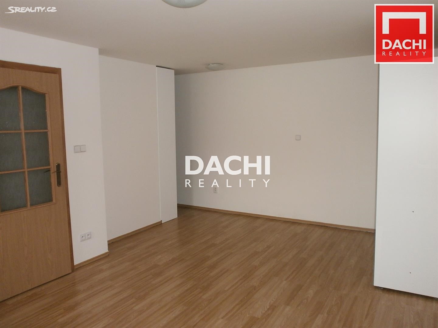 Pronájem bytu 2+kk 50 m² (Mezonet), Bystročice, okres Olomouc