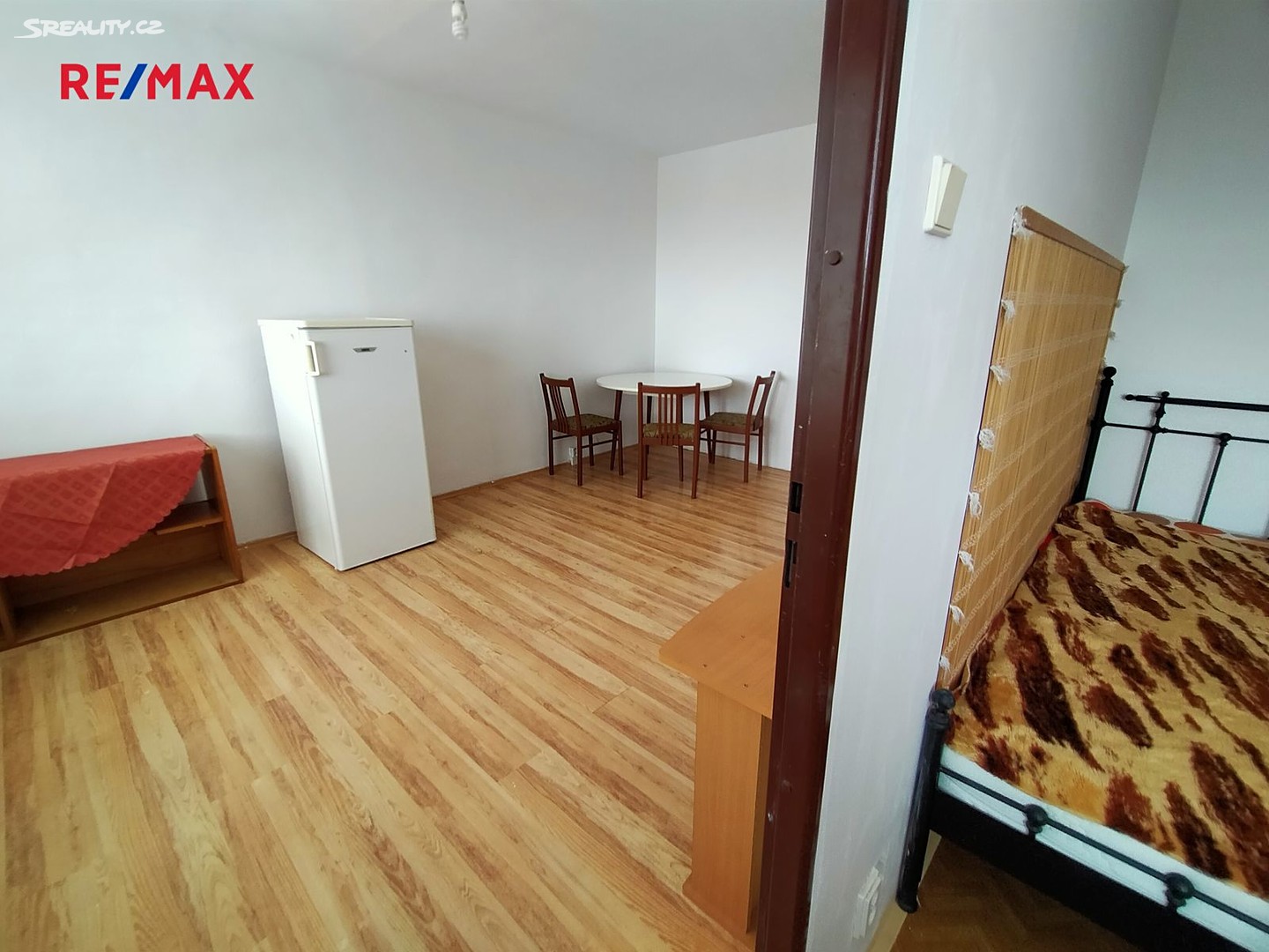 Pronájem bytu 2+kk 41 m², Alfonse Muchy, Litoměřice - Pokratice