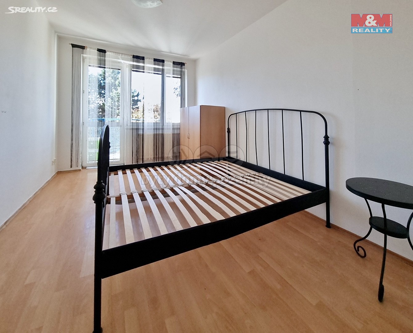 Pronájem bytu 2+kk 52 m², Rooseveltova, Olomouc - Nové Sady