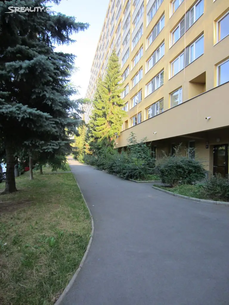 Pronájem bytu 2+kk 45 m², Katovická, Praha 8 - Bohnice