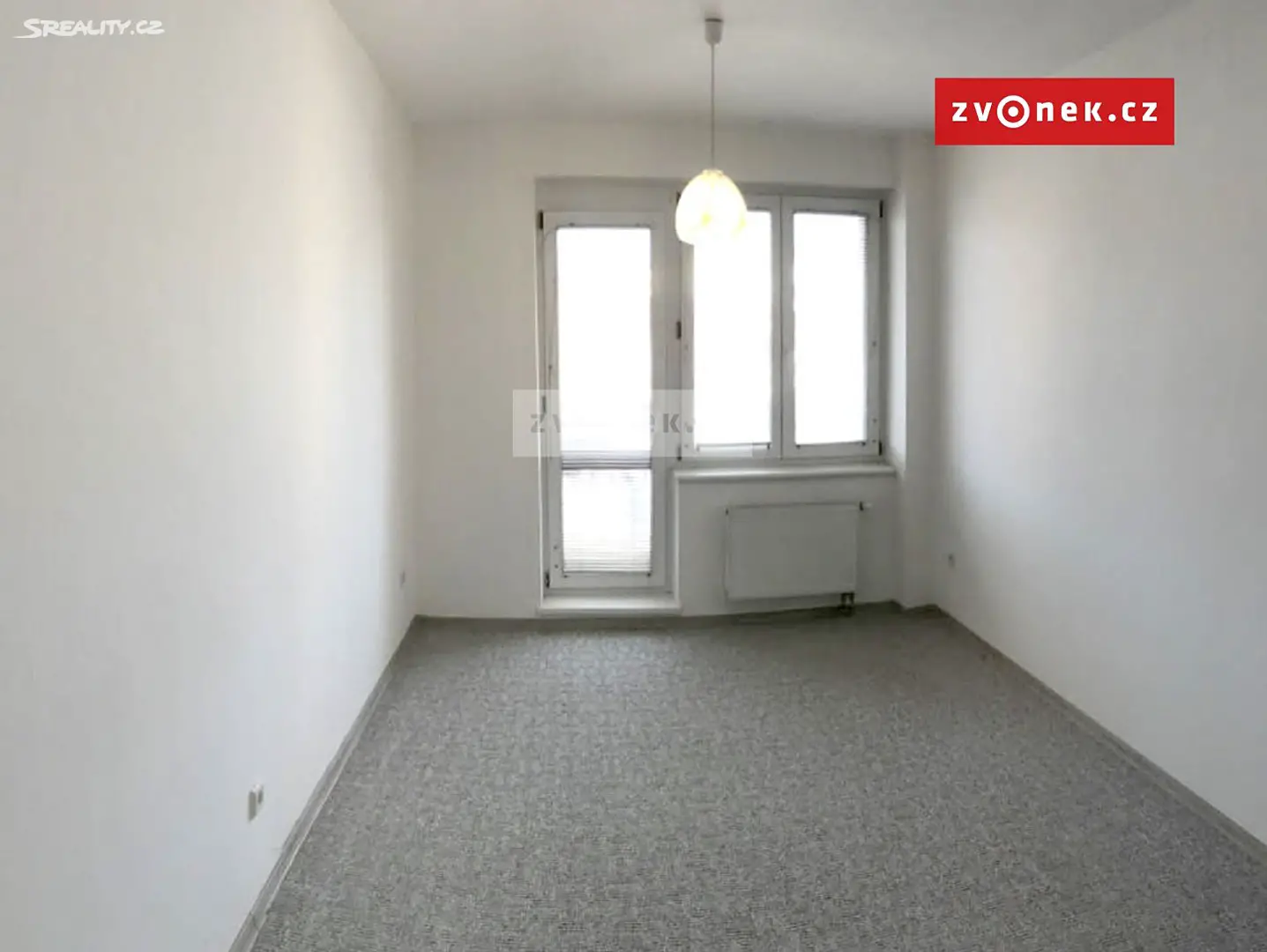 Pronájem bytu 2+kk 55 m², Neradice, Uherský Brod