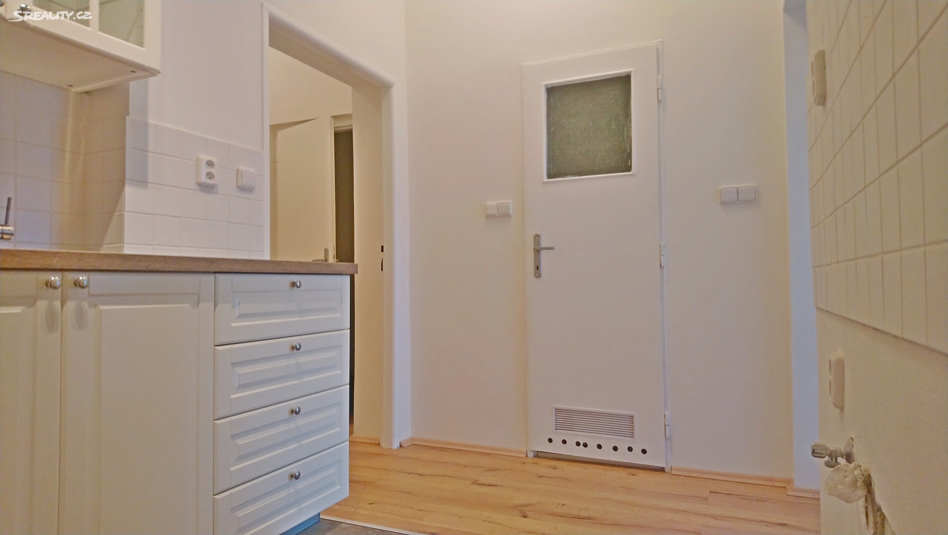Pronájem bytu 3+1 85 m², Pražská, Liberec - Liberec II-Nové Město