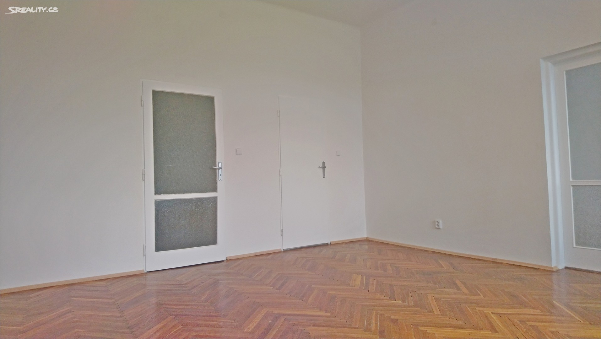 Pronájem bytu 3+1 85 m², Pražská, Liberec - Liberec II-Nové Město