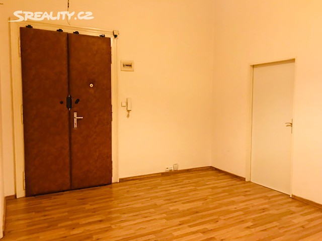 Pronájem bytu 3+1 101 m², Krkonošská, Praha - Vinohrady
