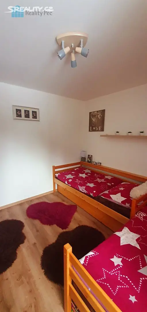 Pronájem bytu 3+kk 57 m², Pec pod Sněžkou, okres Trutnov