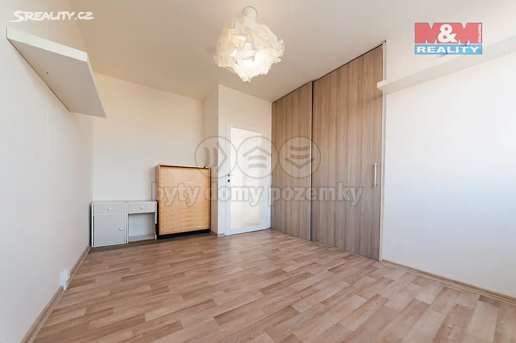 Pronájem bytu 3+kk 64 m², Chodovická, Praha 9 - Horní Počernice