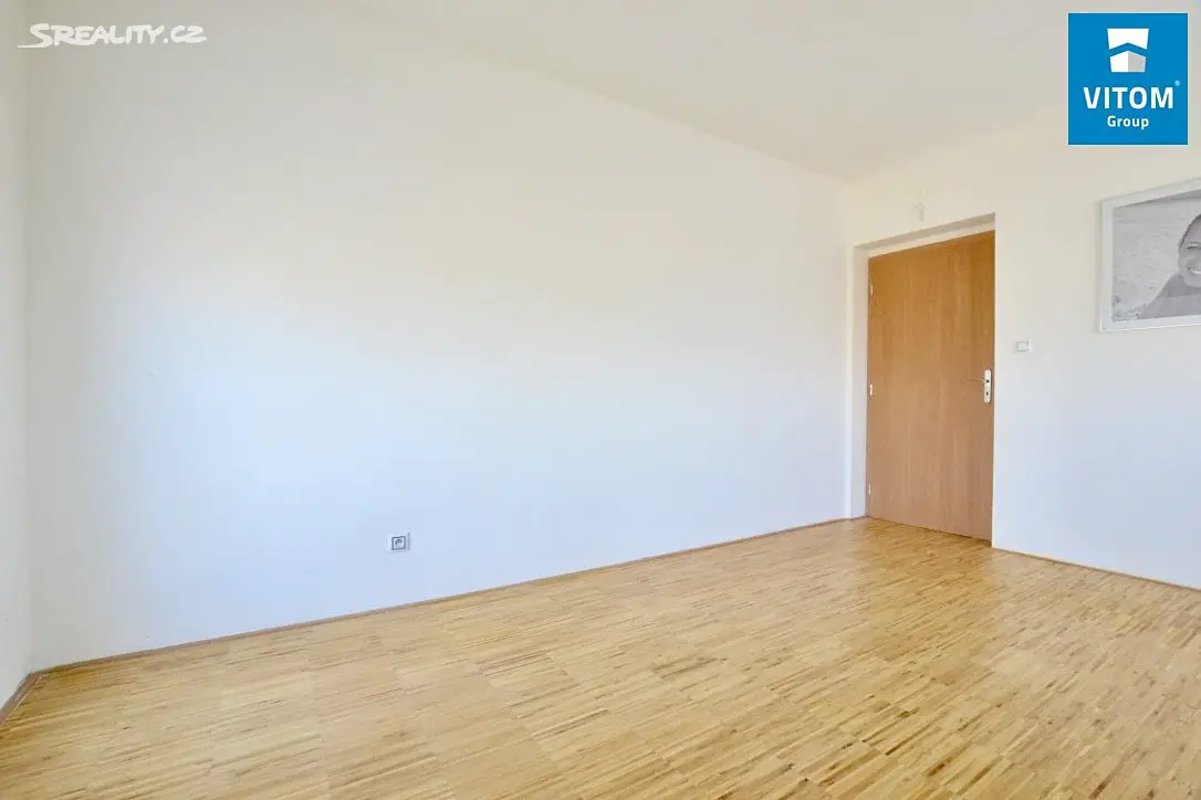 Pronájem bytu 3+kk 70 m², Revoluční, Šestajovice