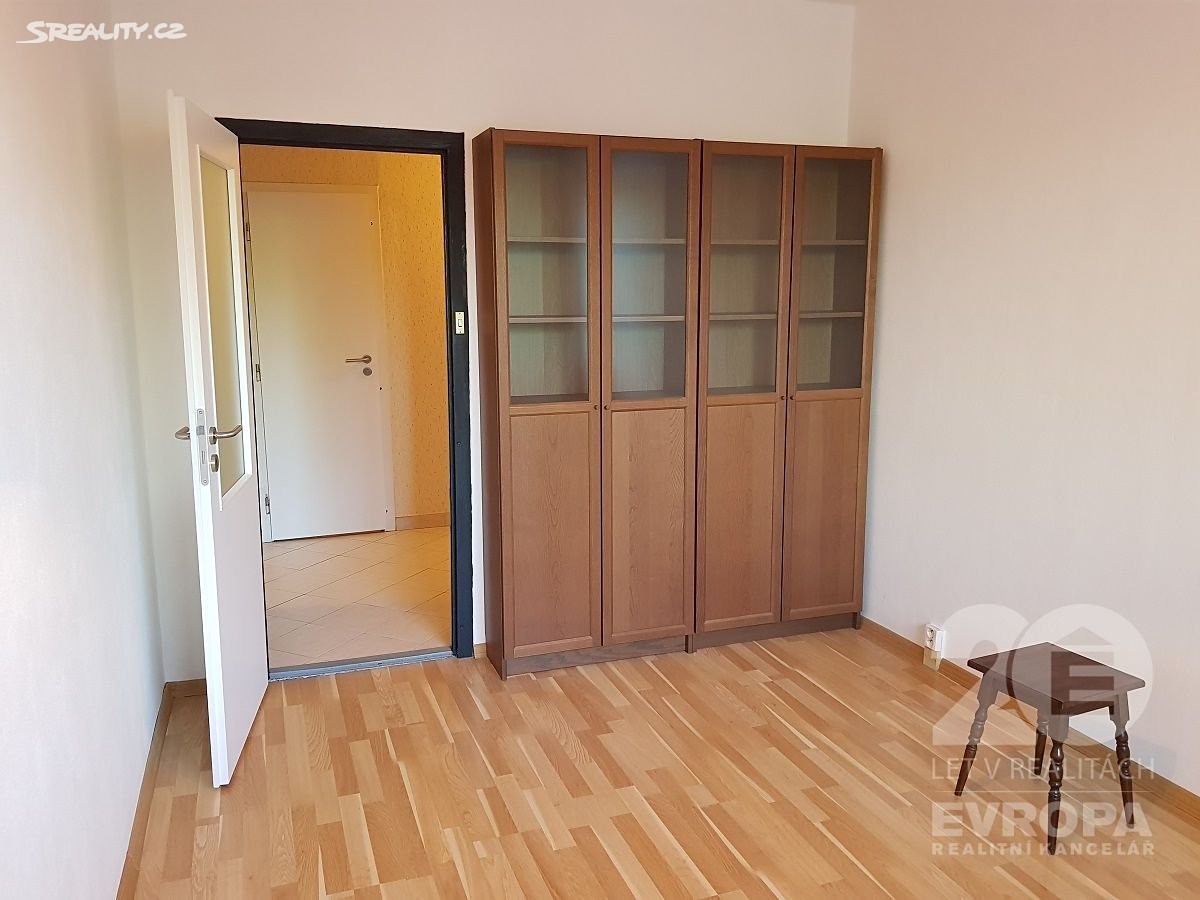 Pronájem bytu 4+1 86 m², Vlnařská, Liberec - Liberec VI-Rochlice