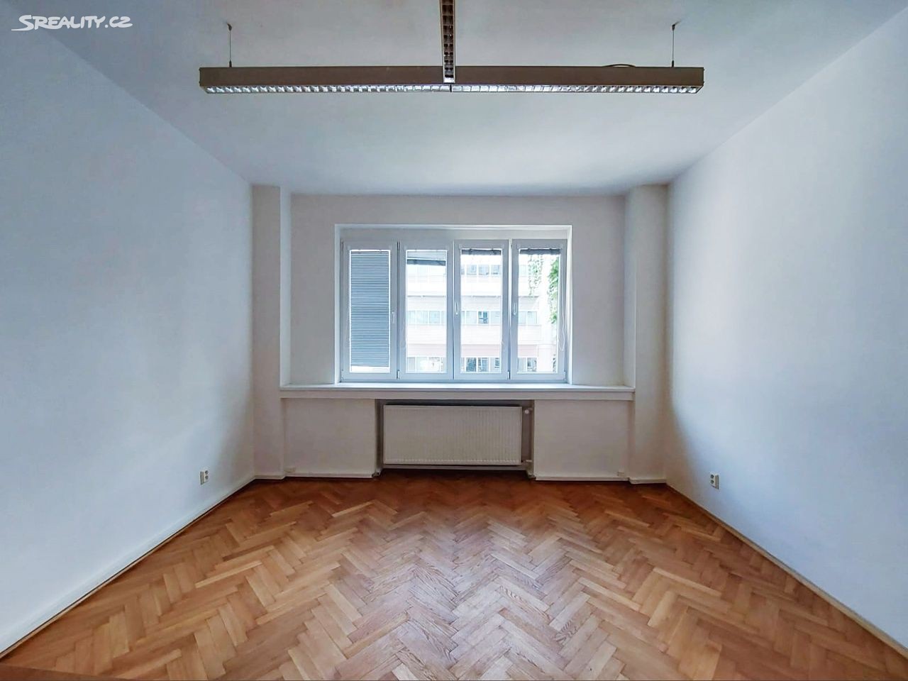 Pronájem bytu 4+1 142 m², Stroupežnického, Praha 5 - Smíchov