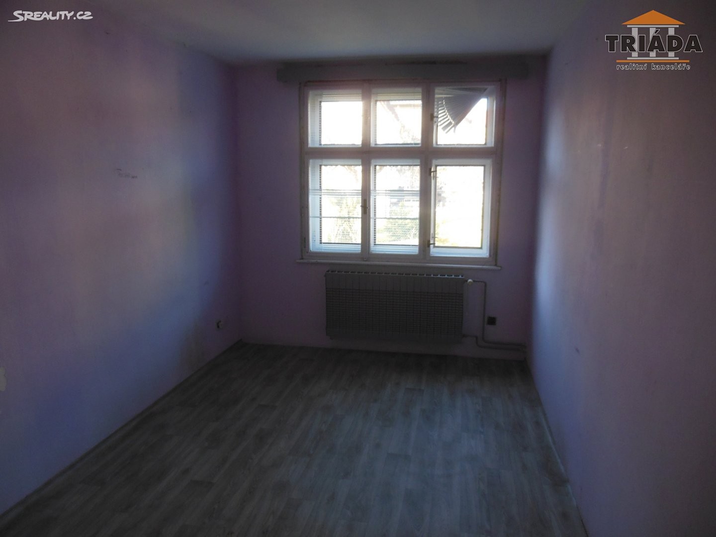 Pronájem bytu 4+1 110 m², Fučíkova, Turnov