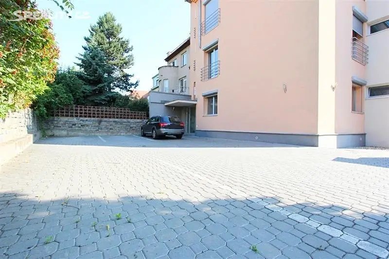 Pronájem bytu 4+kk 110 m², Bílého, Brno - Stránice