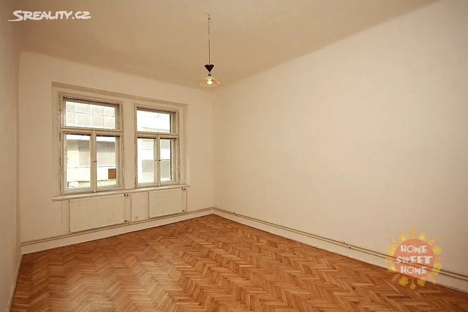 Pronájem bytu 4+kk 200 m² (Mezonet), Heřmanova, Praha 7 - Holešovice