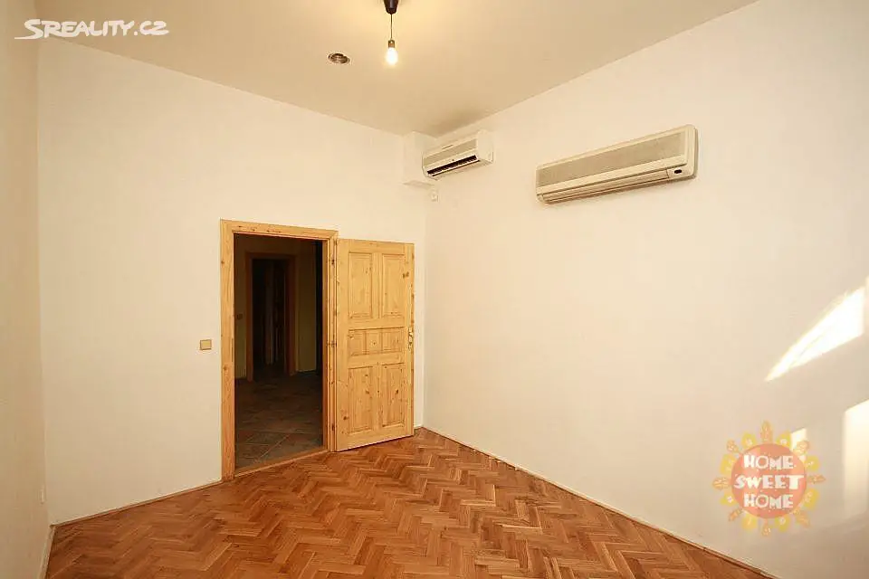 Pronájem bytu 4+kk 200 m² (Mezonet), Heřmanova, Praha 7 - Holešovice