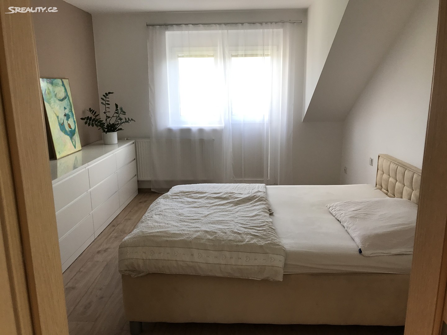 Pronájem  rodinného domu 193 m², pozemek 642 m², Rychlonožkova, Kuřim