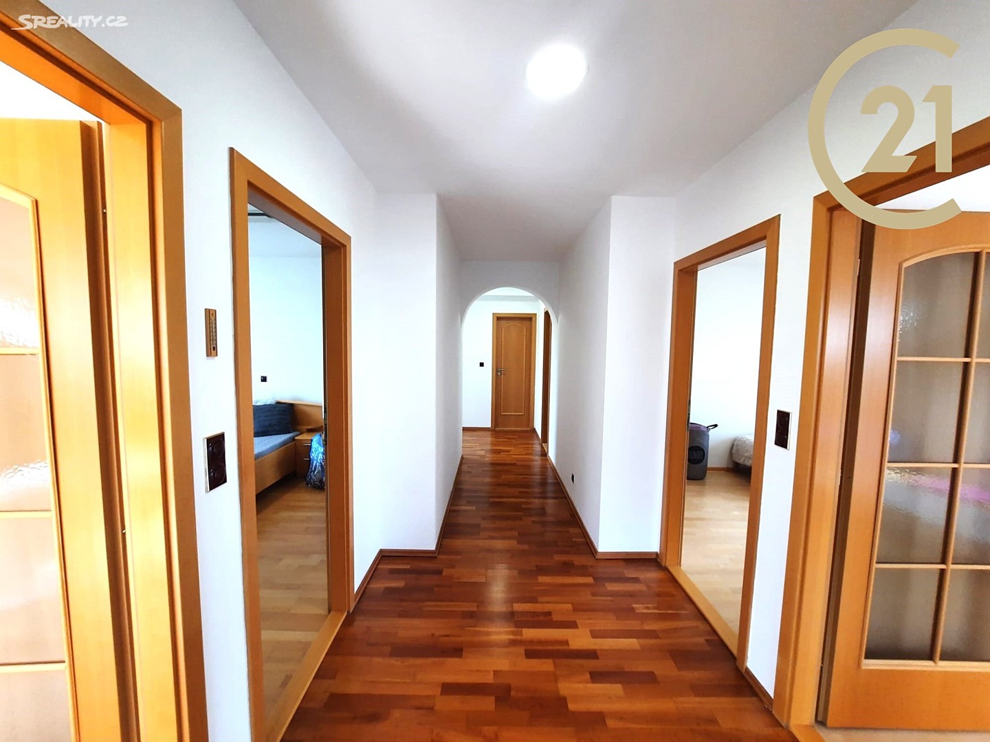 Pronájem  vily 160 m², pozemek 490 m², Na Sadě, Vyškov - Nosálovice
