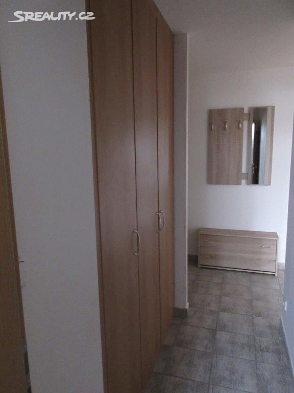 Prodej bytu 2+1 67 m², Trýbova, Brno - Staré Brno