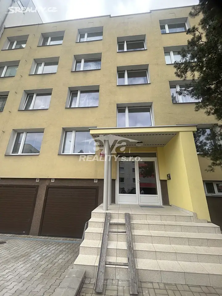 Prodej bytu 2+kk 42 m², Letovská, Praha 9 - Letňany