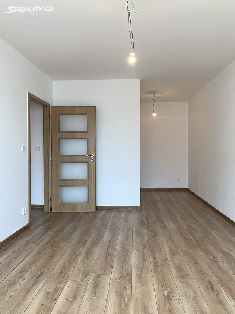 Prodej bytu 2+kk 46 m², Blattného, Praha 5 - Stodůlky