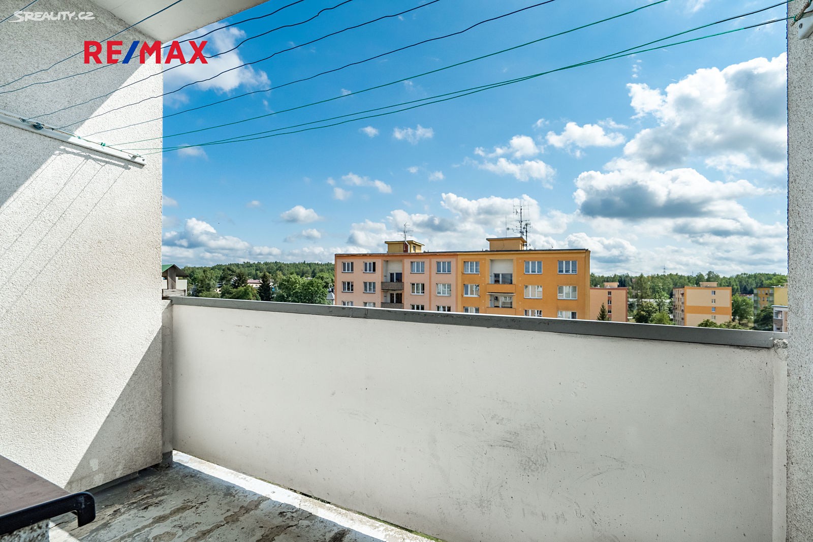 Prodej bytu 4+1 77 m², Čs. odbojářů, Chodov