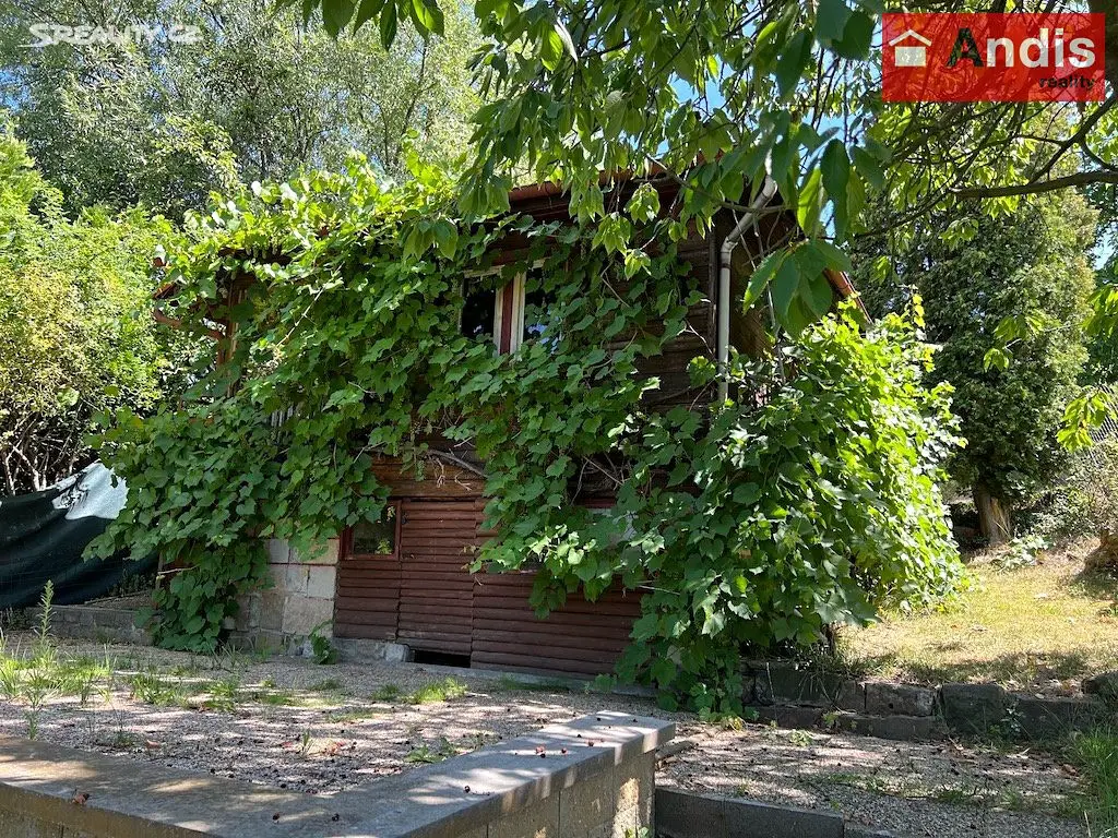 Prodej  zahrady 691 m², Litoměřická, Děčín - Děčín III-Staré Město