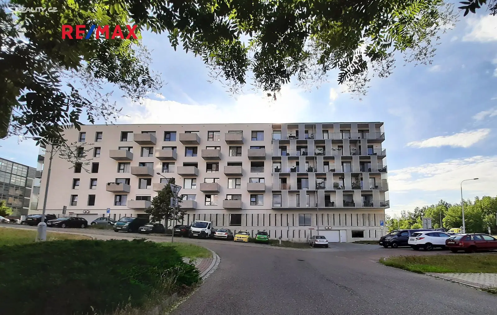 Pronájem bytu 2+kk 61 m², Na Chmelnicích, Plzeň - Severní Předměstí