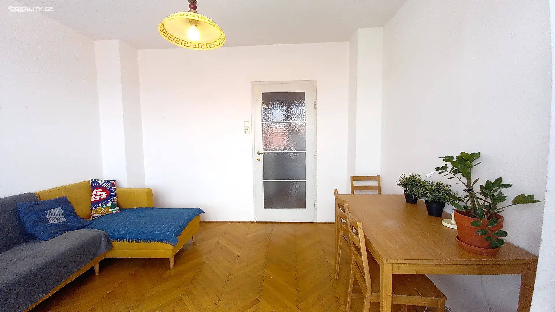 Pronájem bytu 2+kk 55 m², Žitná, Praha 2 - Nové Město