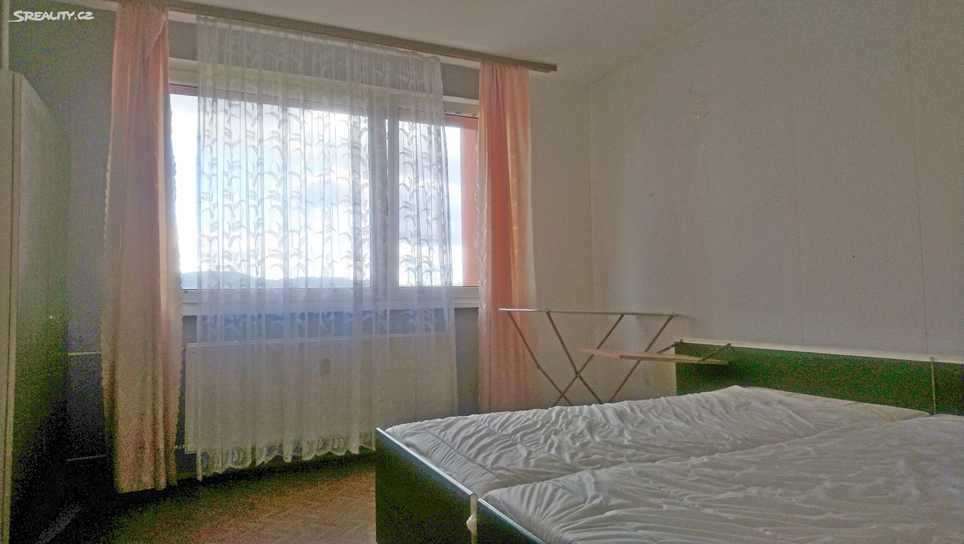 Pronájem bytu 3+1 75 m², Pazderkova, Liberec - Liberec VI-Rochlice